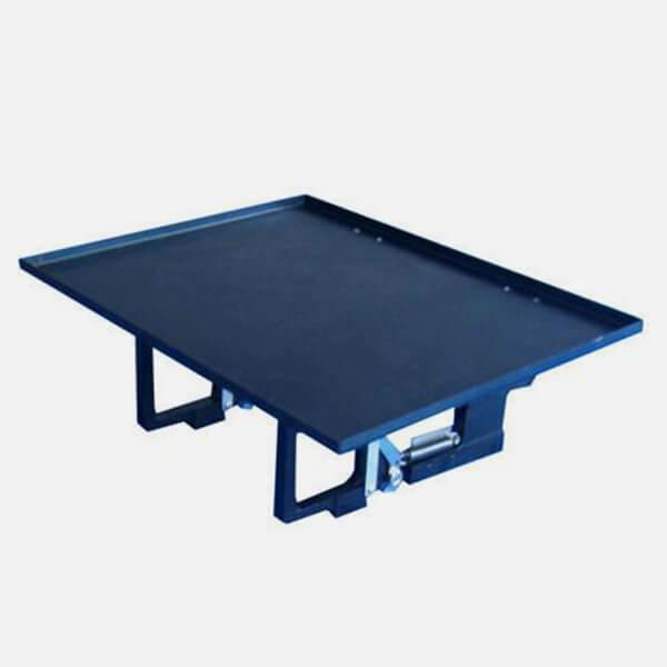 SMT Samsung FW-1 Tray Feeder for Samsung CP series